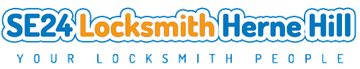 SE24 Locksmith Herne Hill logo